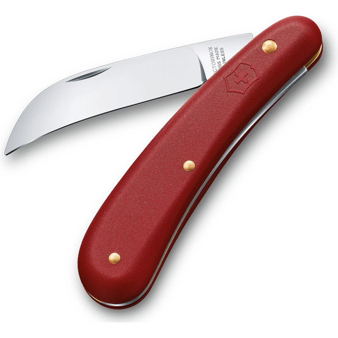 Нож садовый VICTORINOX PRUNING KNIFE 1.9201