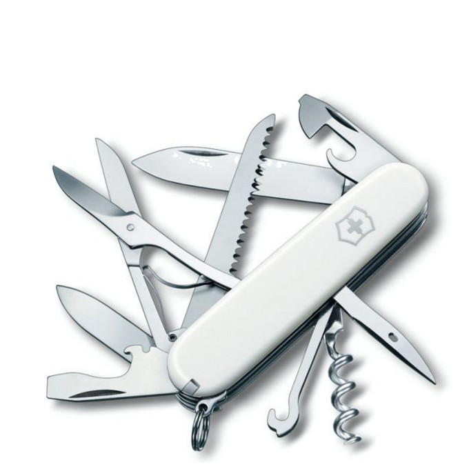 Нож VICTORINOX HUNTSMAN 1.3713.7